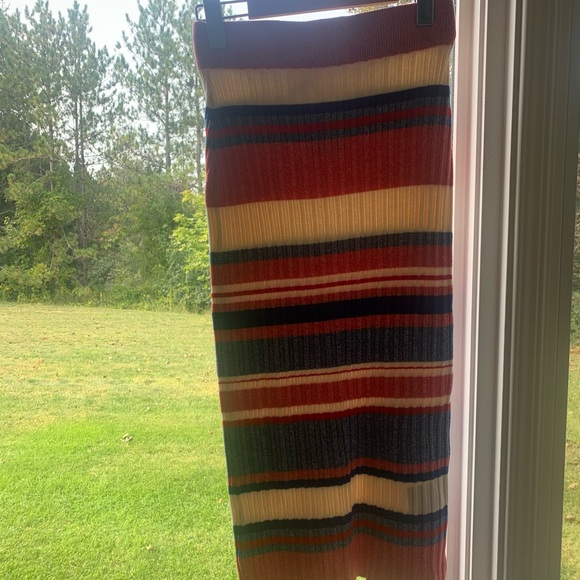 H&M Sweater Midi Skirt - Picture 7 of 7